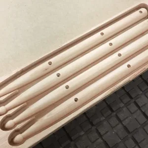 CNC Machining UK