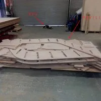3 axis inc machine uk