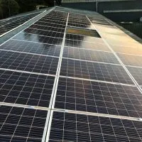 WUP Doodle Solar Panels