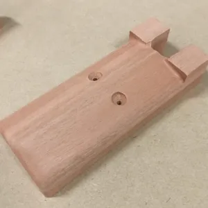 CNC Machining UK