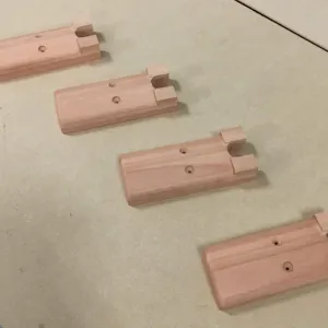 CNC Machining UK