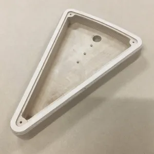 CNC Machining UK