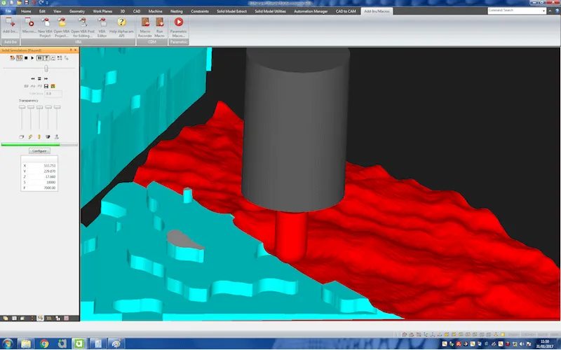 CAD DRAWING AND DESIGN UK