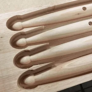 CNC Machining UK