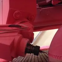 CNC 5 axis Machine cutter WD 3