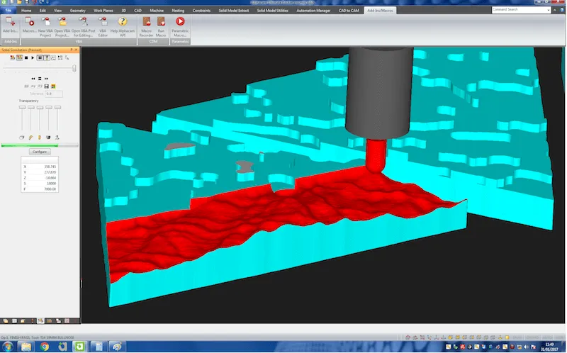 CAD DRAWING AND DESIGN UK