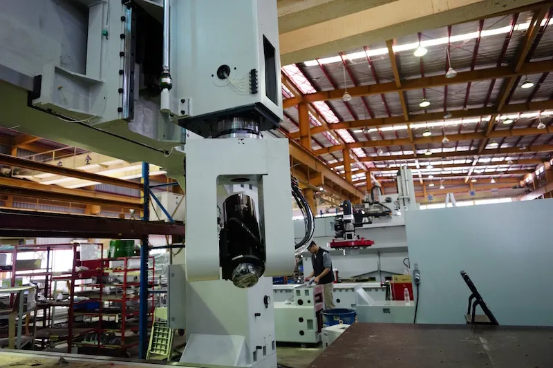 WUP DOODLE 5 AXIS CNC MACHINING UK