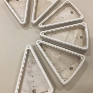 CNC Machining UK
