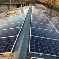 WUP Doodle Solar Panels