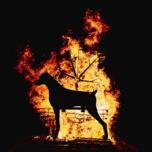 Ther Pyre Parade, SPILL Festival. Produced by Pacitti Company. Photo Guido Mencari 3